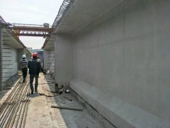 清溪重合四路桥