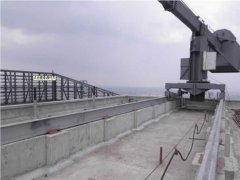 桥梁维护、加固