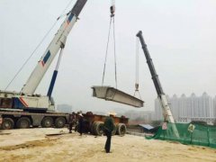 新塘镇环城路一期工程第二标段