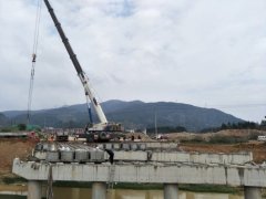 增城市政道路及其附属工程